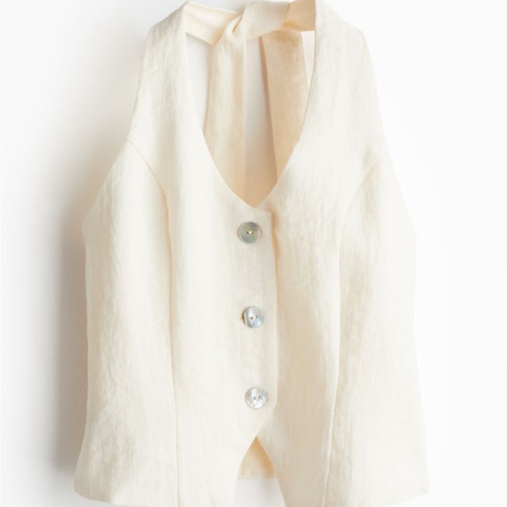 H&M top